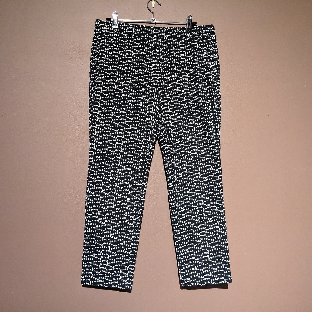 Weekend Max Mara - Slim Cigarette Pants